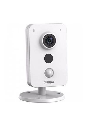Телекамера ip dahua dh-ipc-k15p 1.3 мп wi-fi smart p2p microsd