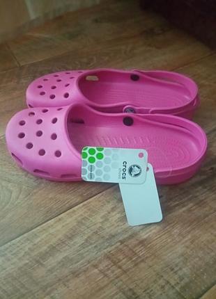 Сабо crocs оригінал 28-28,5см