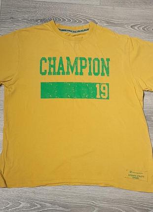 Футболка champion размер l/xl