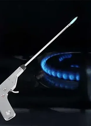 Электронная зажигалка для газовой плиты vl-light зажигалка