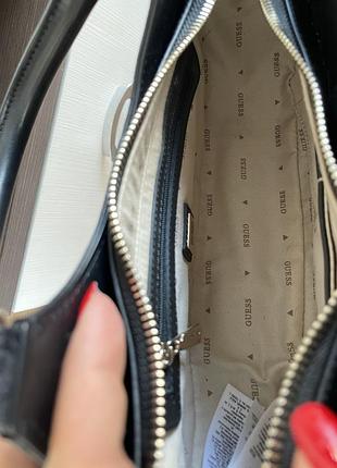 Продам сумку guess 2