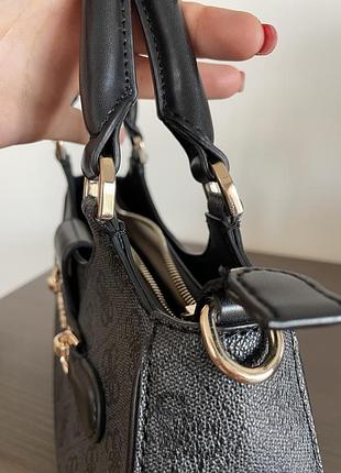 Продам сумку guess 4