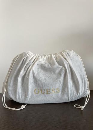 Продам сумку guess 6