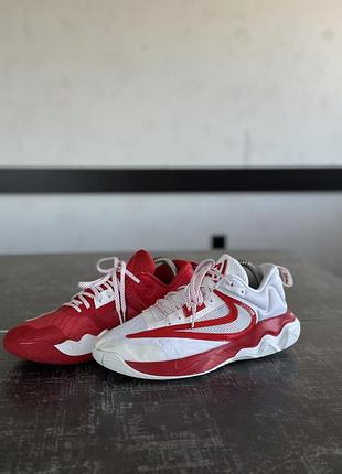Кросівки nike 3