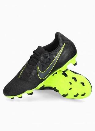Бутси nike phantom 4
