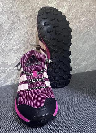 Трейлові кросівки  adidas slingshot tr