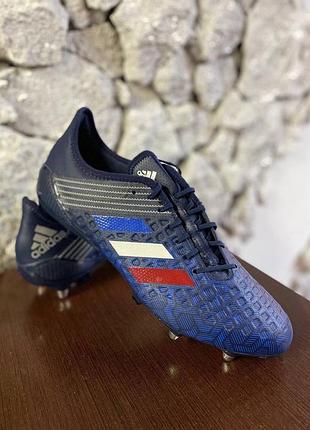 Бутси adidas predator франція 🇫🇷