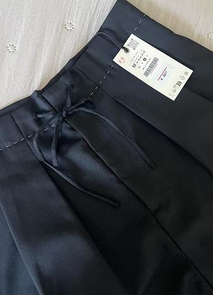 Штани zw collection limited edition zara