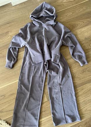 Продам костюм zara розмір 140-146