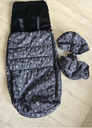 Коляска cybex 5