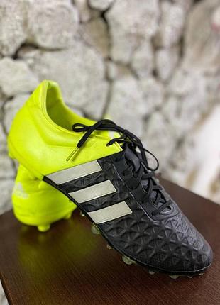 Футбольні бутси  adidas ace 15.2