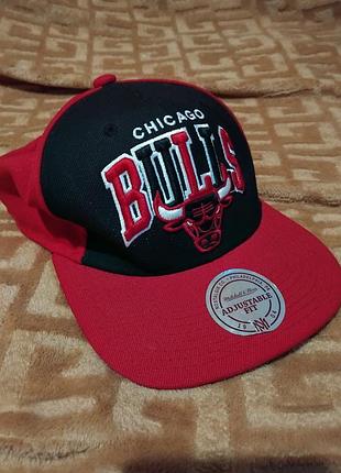 Купка bulls нова