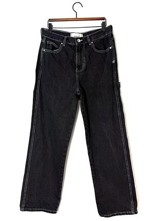 Джинси скейтери bdg urban outfitters skate fit