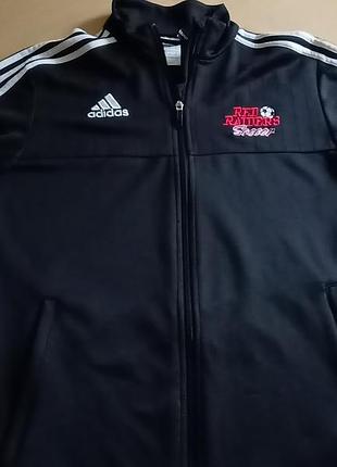 Олимпийка adidas climacool m