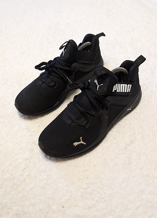 Кроссовки puma 44 43 р 28 см original отличное состояние