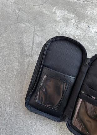 2000s fishbone: mini messenger bag 8