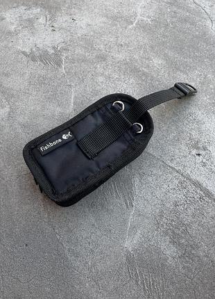 2000s fishbone: mini messenger bag 9