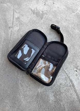 2000s fishbone: mini messenger bag 7