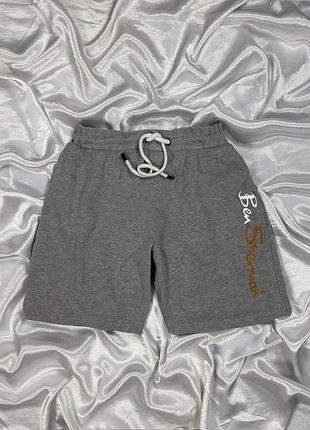 Шорти чоловічі ben sherman