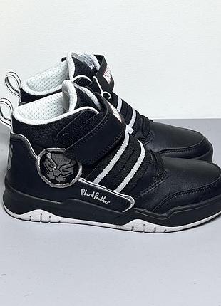 Новые детские ботинки geox, 33,35,37