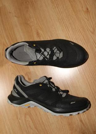 Трекінгові кросівки high colorado evo speed 44-46р