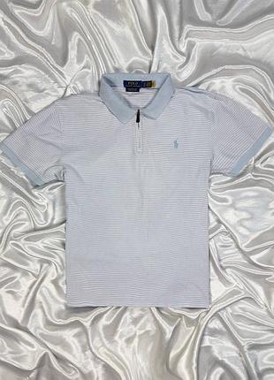 Чоловіче поло ralph lauren