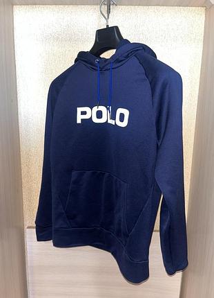 Чоловіче худі polo