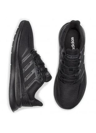 Женские кроссовки adidas runfalcon f36216