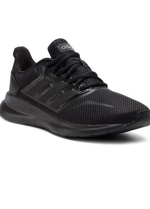 Женские кроссовки adidas run falcon f36216
