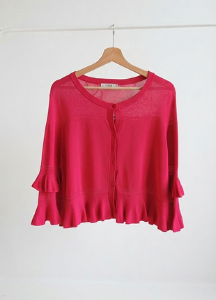 Twinset кардиган 2