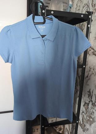 Polo george