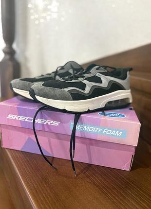 Кросівки skechers
