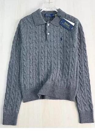 Кофта polo ralph lauren