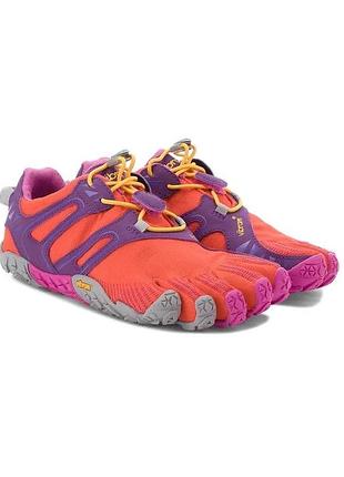 Кросівки vibram fivefingers v-trail