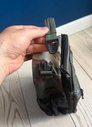Термо сумка volcom 7