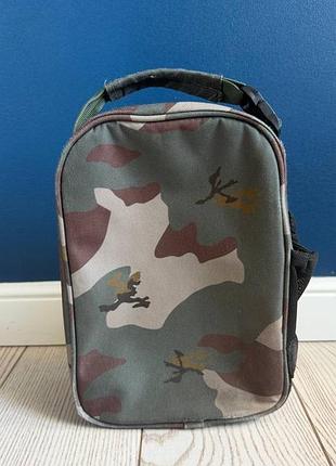 Термо сумка volcom 4
