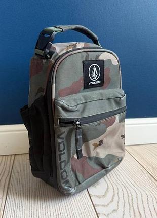 Термо сумка volcom
