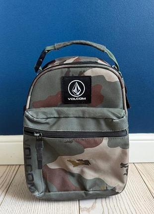 Термо сумка volcom 2