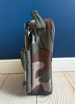 Термо сумка volcom 3