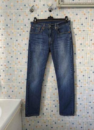 Джинсы levis.