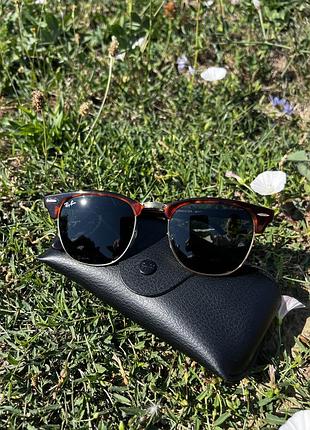 Окуляри ray-ban