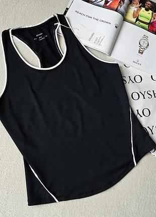 Спортивна майка oysho 🖤