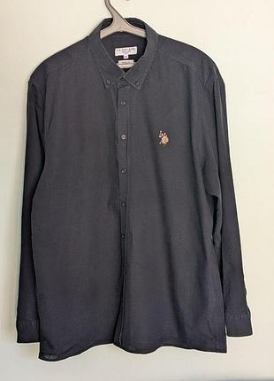 Us.polo assn чоловіча сорочка