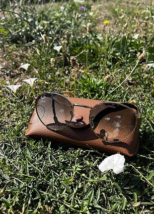 Окуляри ray-ban