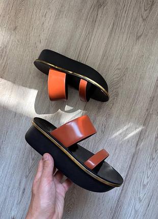 Сандалі marni оригінал