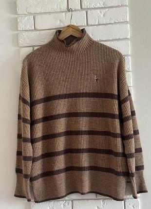 Светр us polo assn