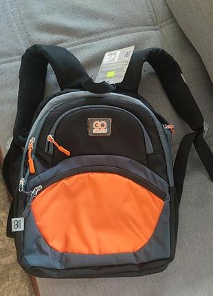 Новый рюкзак go pack.