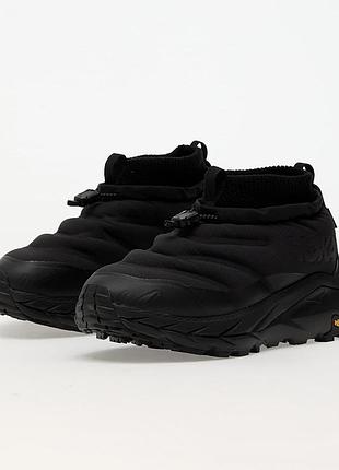 Зимові кросівки hoka