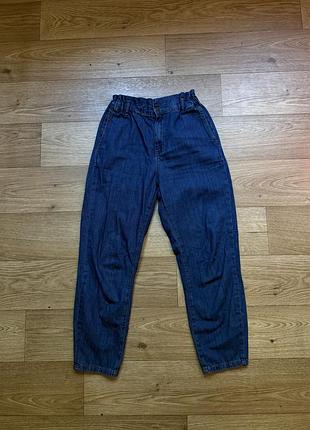 Джинси baggy