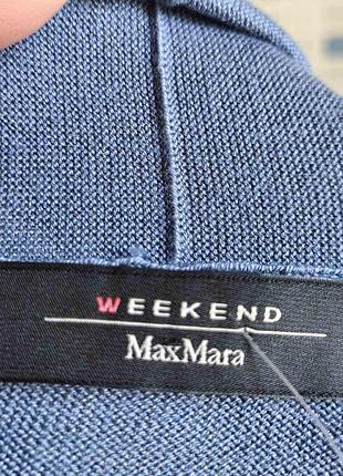 Кардиган weekend max mara. 6